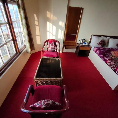 Hotel Rudra Bhawan دارجيلنغ المظهر الخارجي الصورة