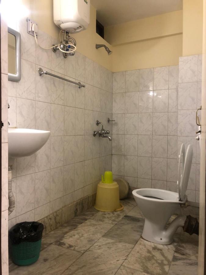 Hotel Rudra Bhawan دارجيلنغ المظهر الخارجي الصورة